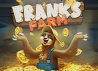 Frank's Farm 96 slot Hacksaw